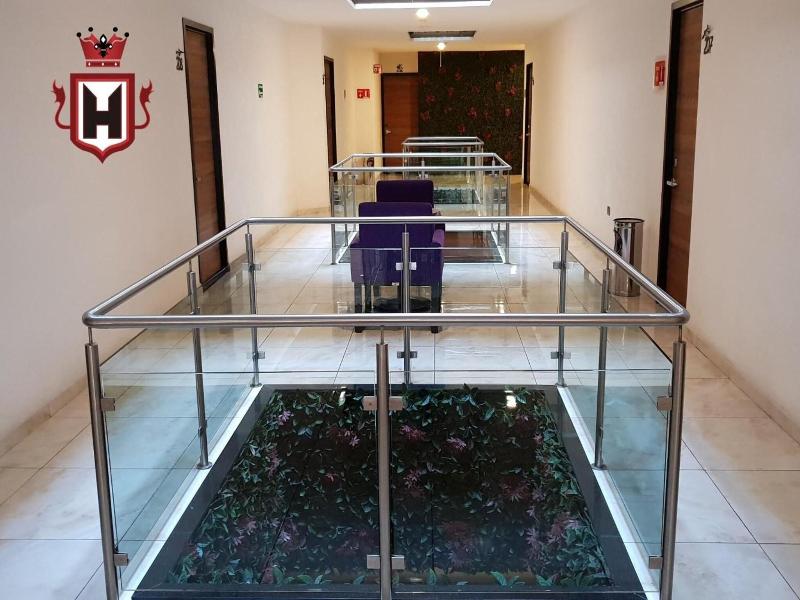 Hotel Leones image