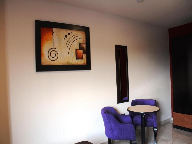 Hotel Leones image