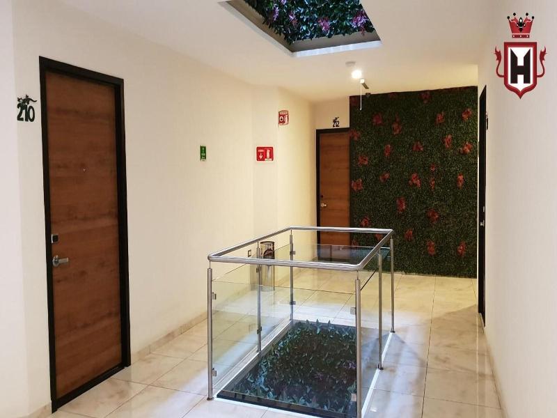 Hotel Leones image