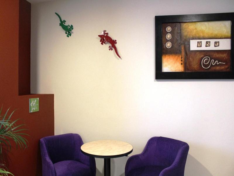 Hotel Leones image
