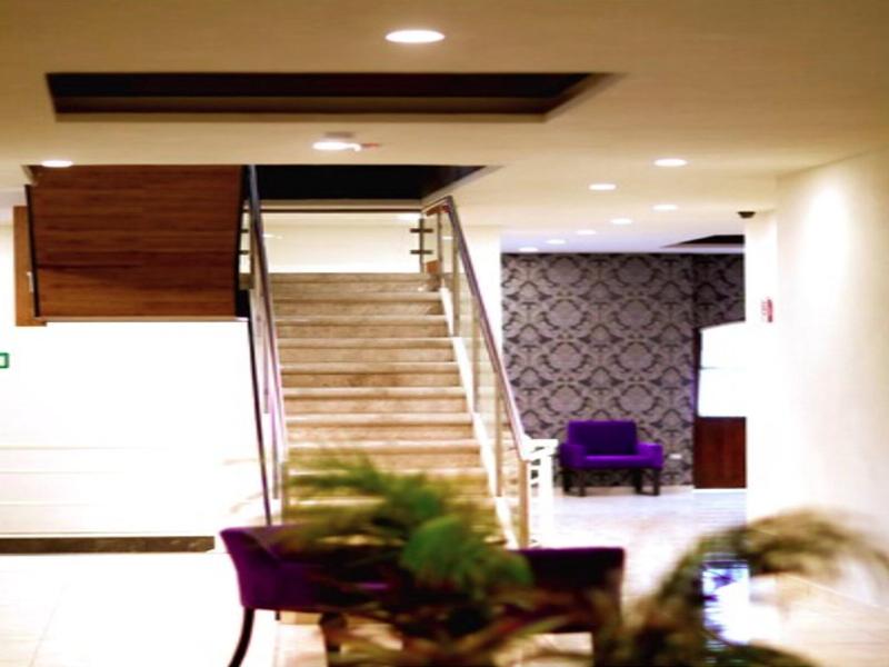 Hotel Leones image