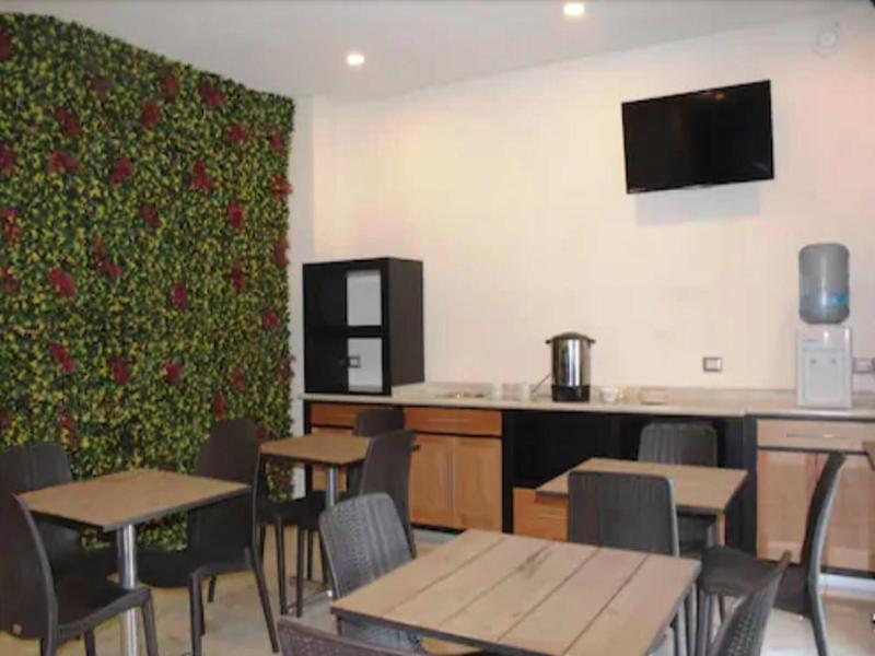 Hotel Leones image