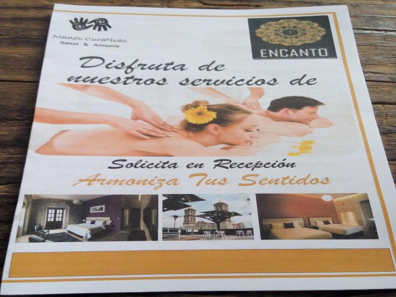 El Encanto image