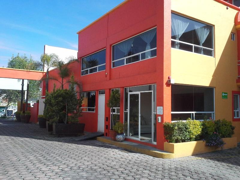 La Quinta Puebla image