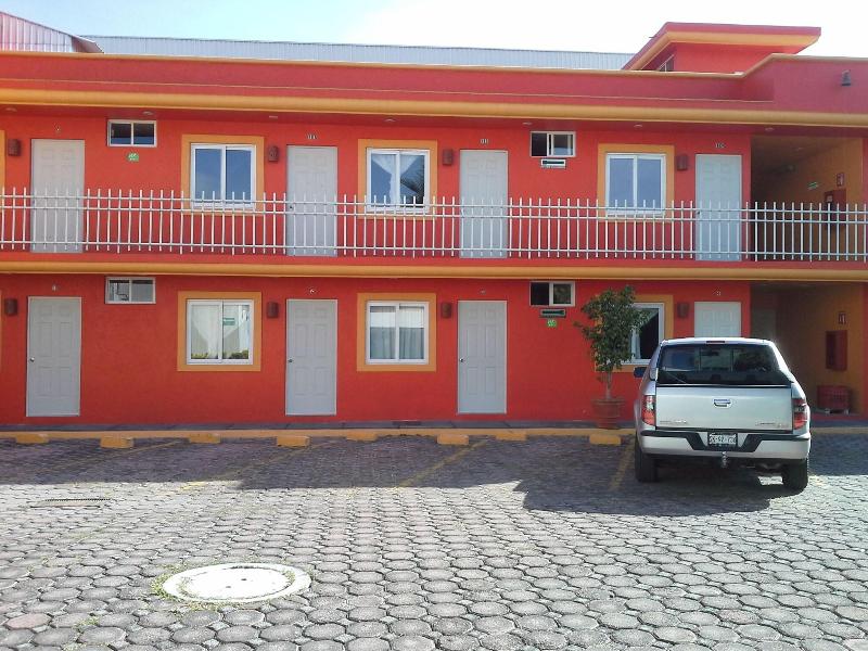 La Quinta Puebla image