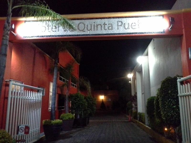 La Quinta Puebla image