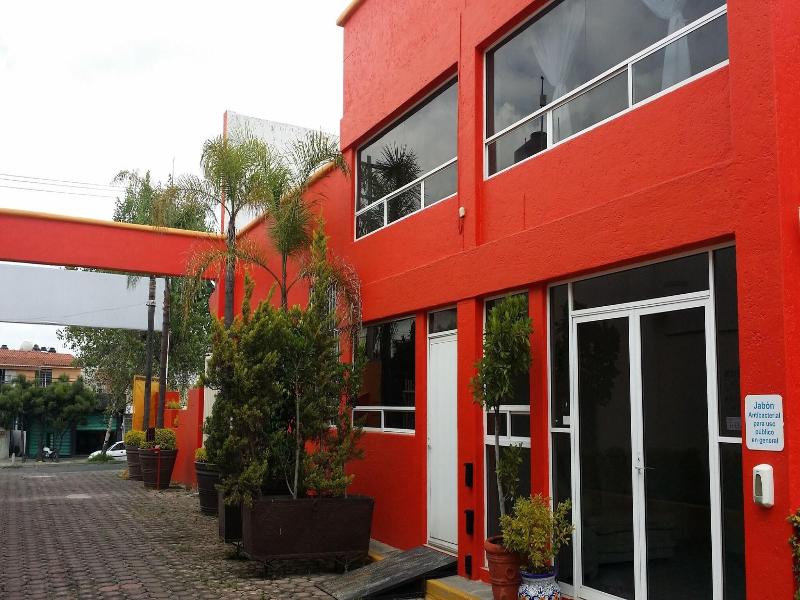 La Quinta Puebla image