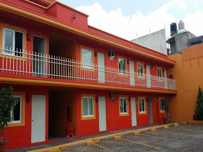 La Quinta Puebla image