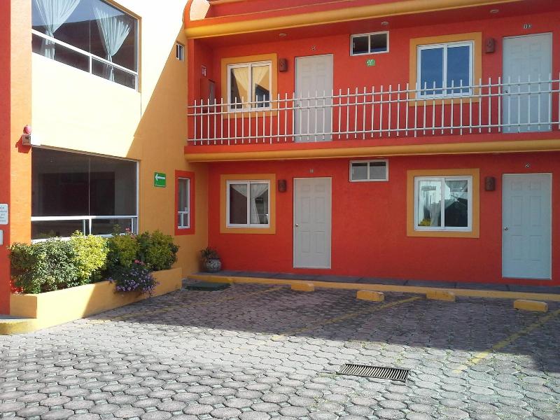La Quinta Puebla image