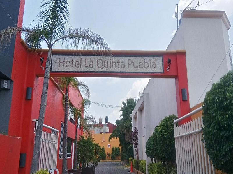 La Quinta Puebla image