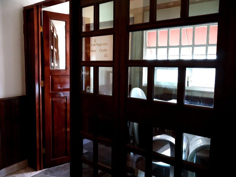Hotel Boutique Angelopolis And Business image