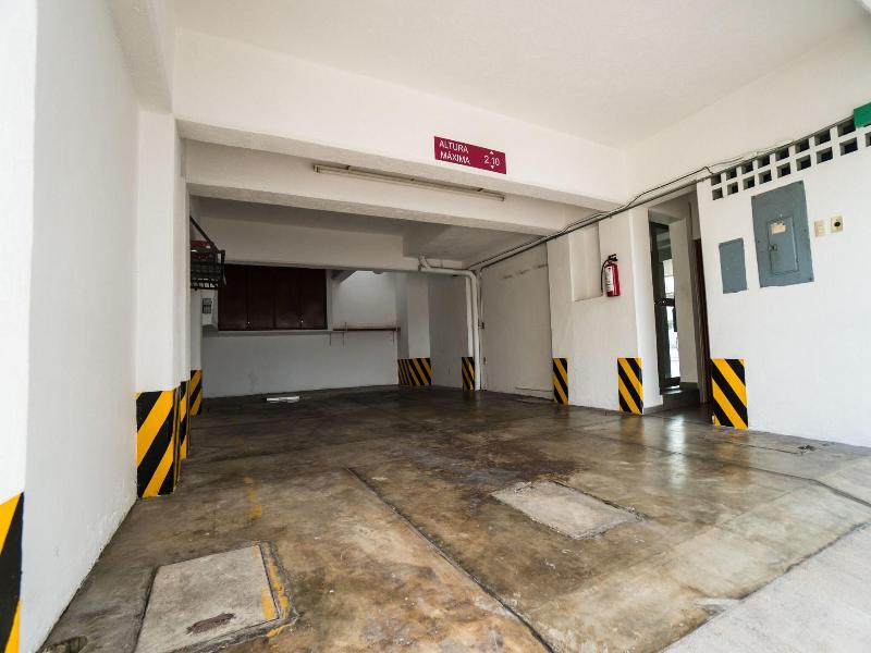 Hotel Suites Regina