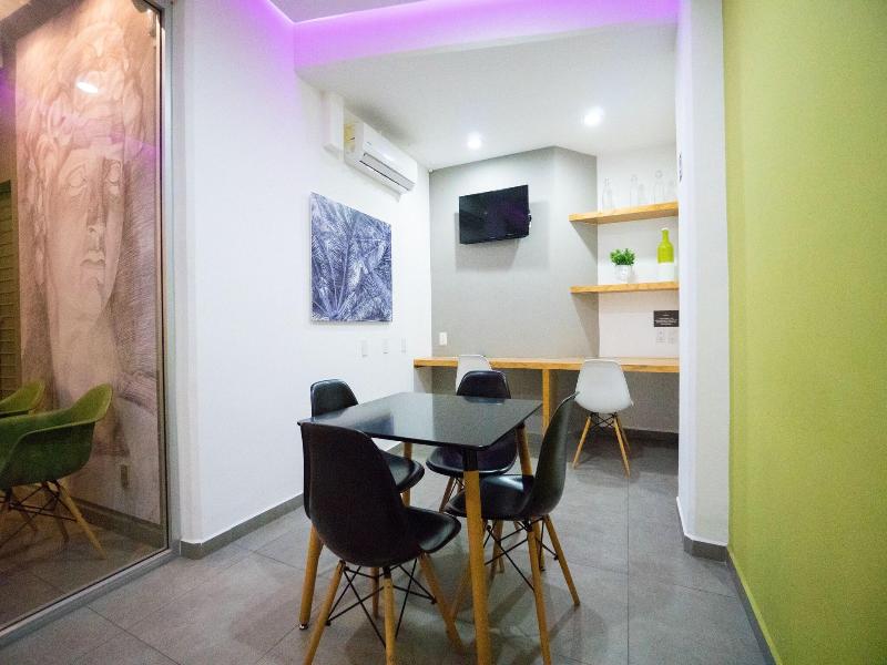 Hotel Suites Regina