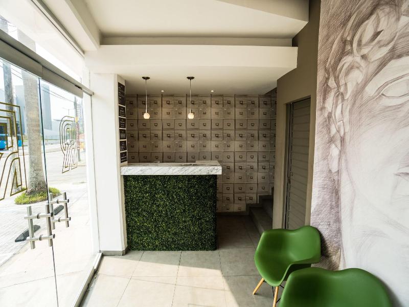 Hotel Suites Regina