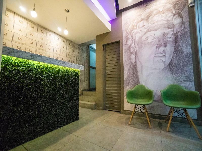 Hotel Suites Regina