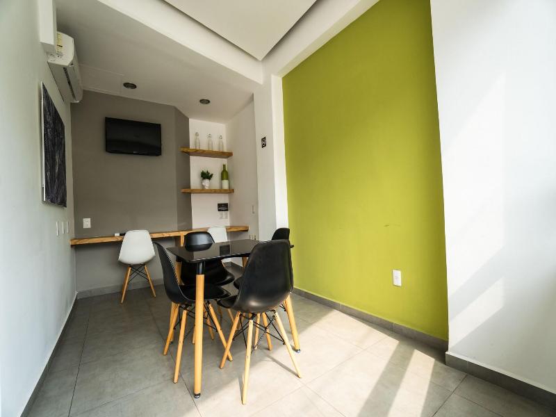 Hotel Suites Regina
