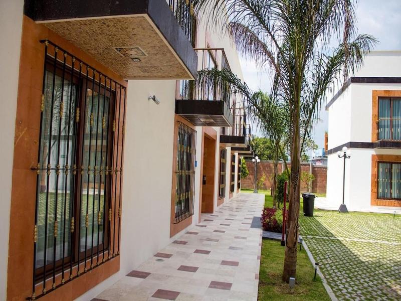 Soleil Inn Atlixco image