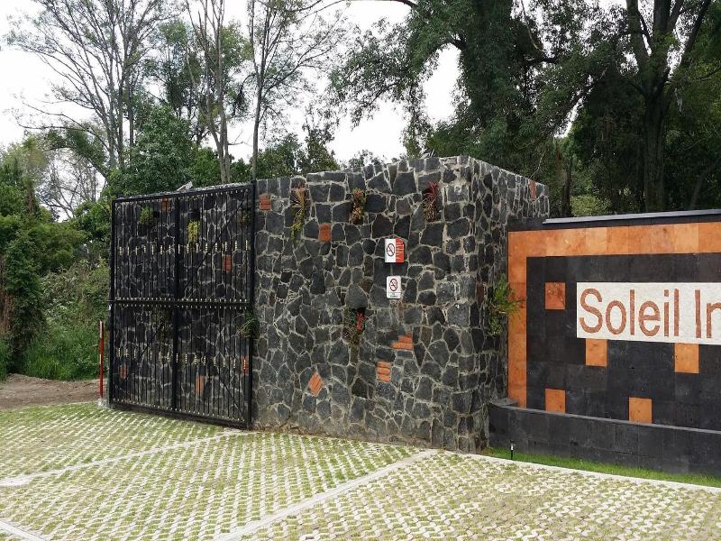 Soleil Inn Atlixco image