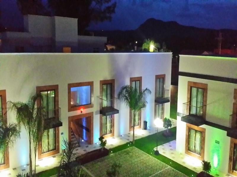 Soleil Inn Atlixco image