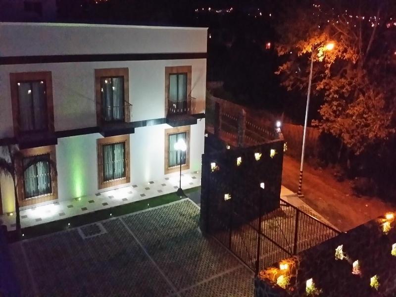 Soleil Inn Atlixco image