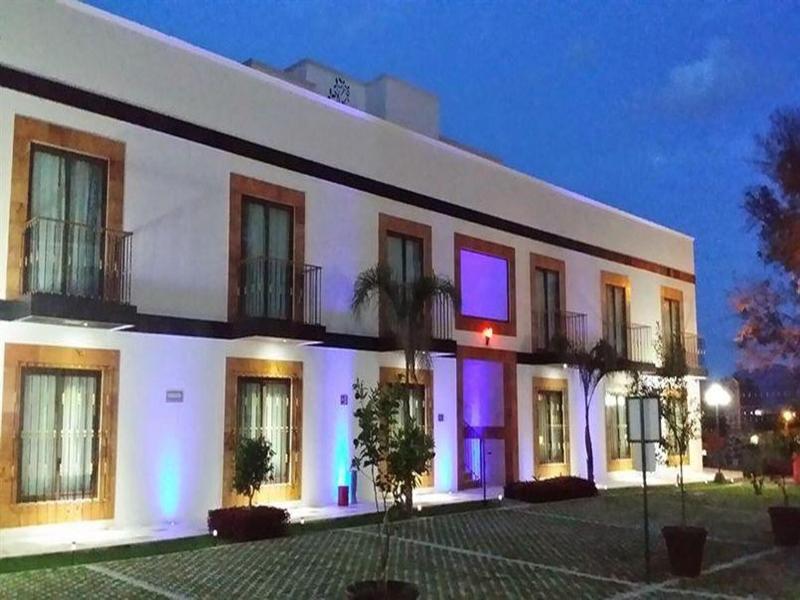 Soleil Inn Atlixco image