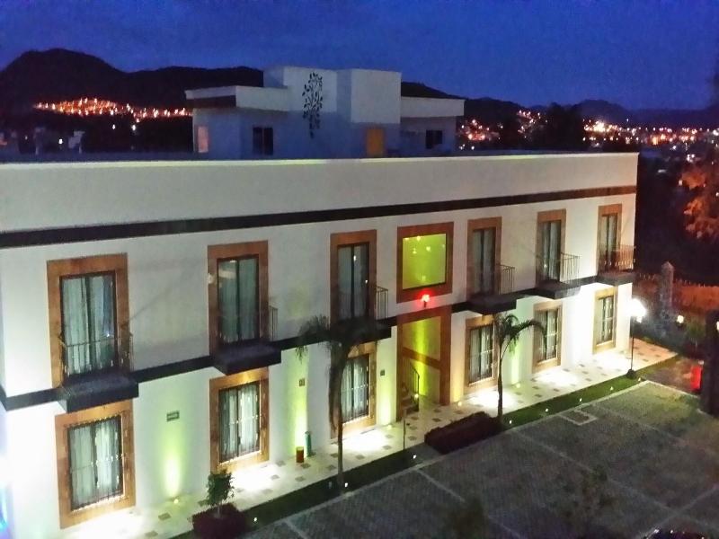 Soleil Inn Atlixco image