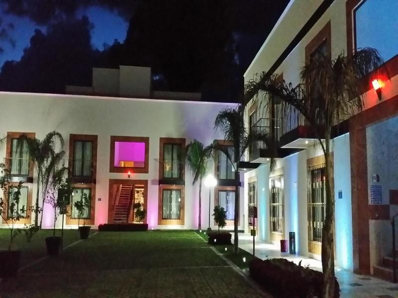 Soleil Inn Atlixco image