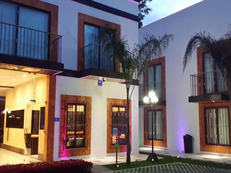 Soleil Inn Atlixco image