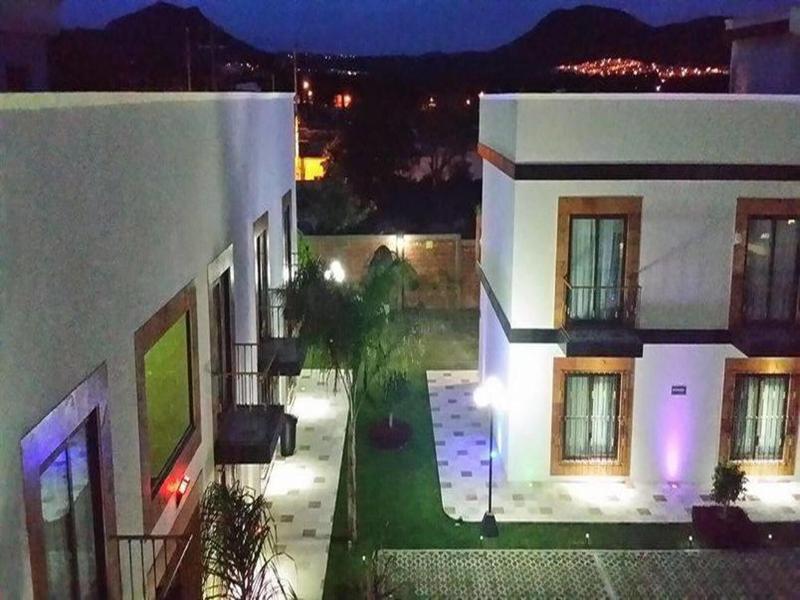 Soleil Inn Atlixco image