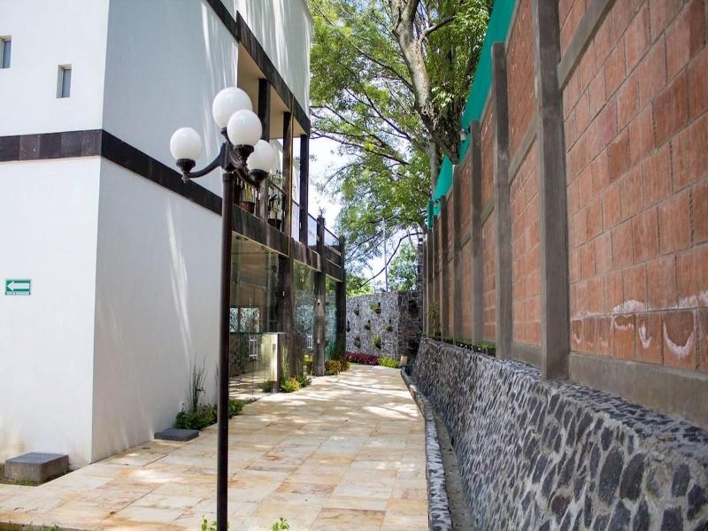Soleil Inn Atlixco image