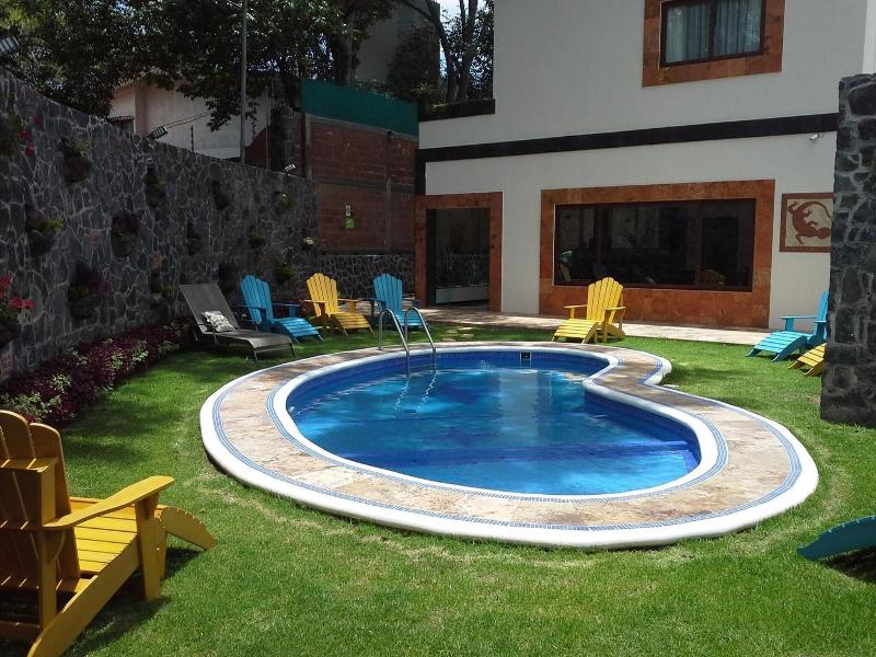 Soleil Inn Atlixco image