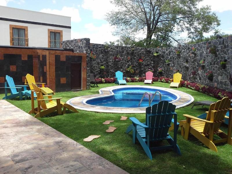Soleil Inn Atlixco image