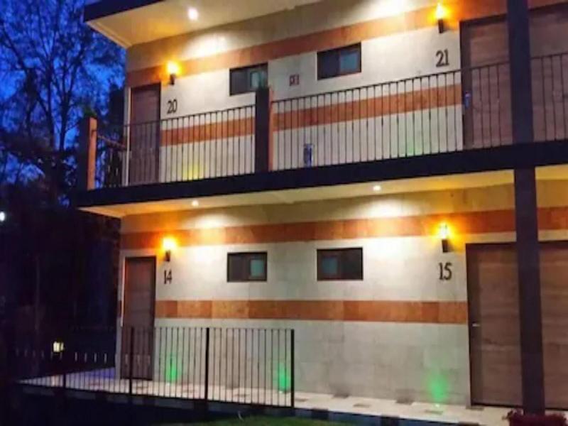 Soleil Inn Atlixco image