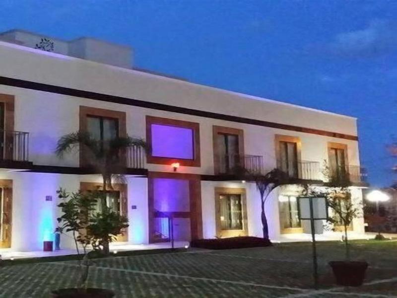 Soleil Inn Atlixco image