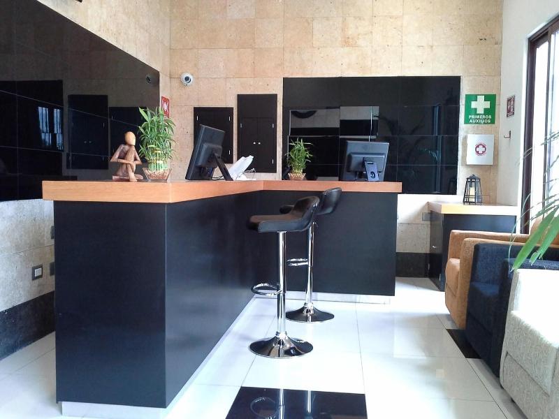 Soleil Inn Atlixco image