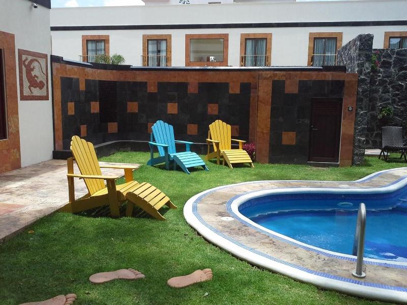 Soleil Inn Atlixco image