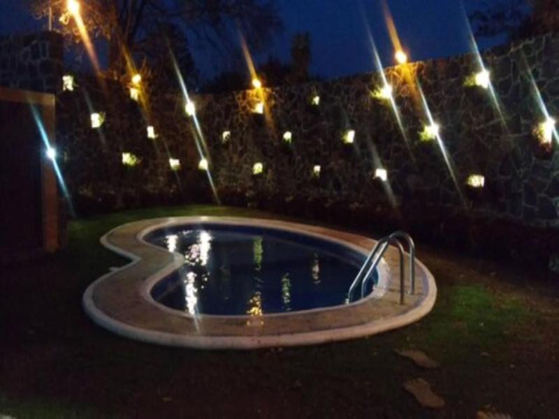 Soleil Inn Atlixco image
