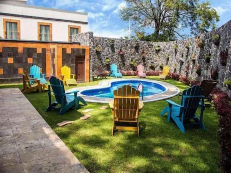 Soleil Inn Atlixco image