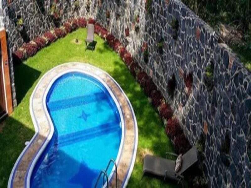 Soleil Inn Atlixco image