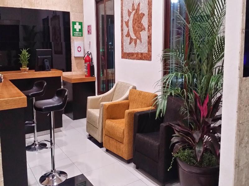 Soleil Inn Atlixco image