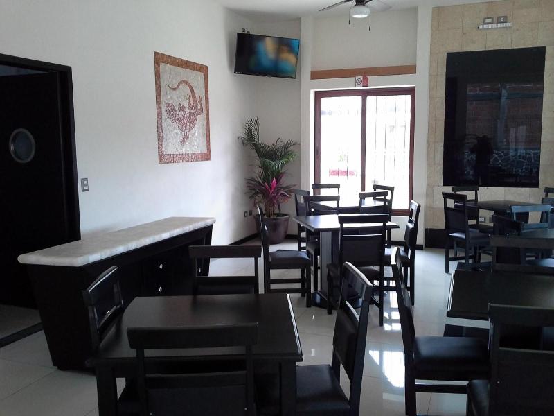 Soleil Inn Atlixco image