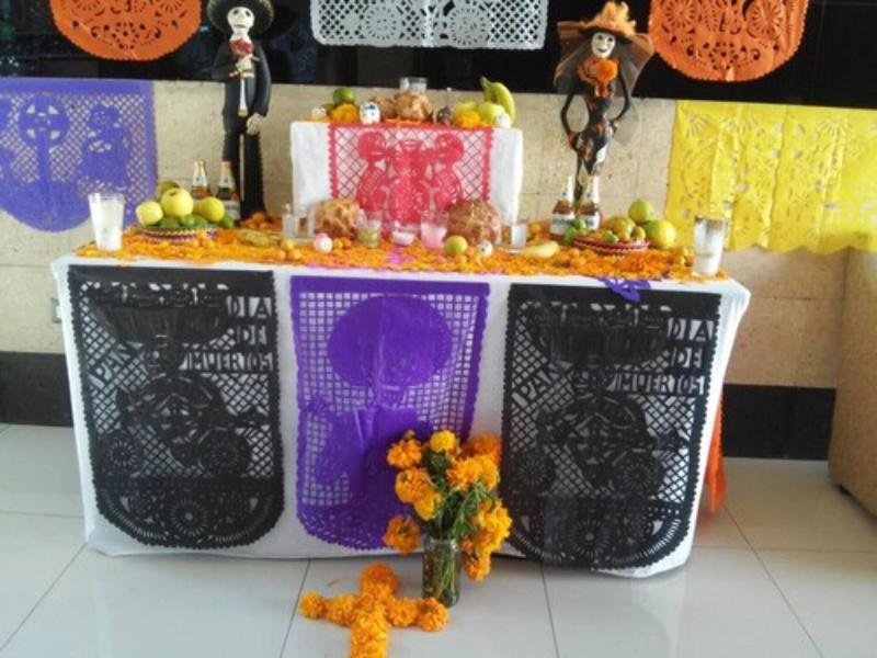 Soleil Inn Atlixco image