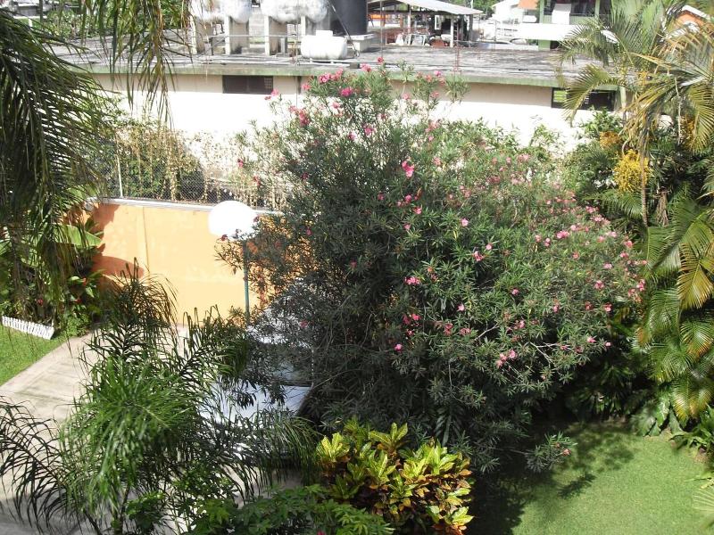 Hotel Playa Cristal