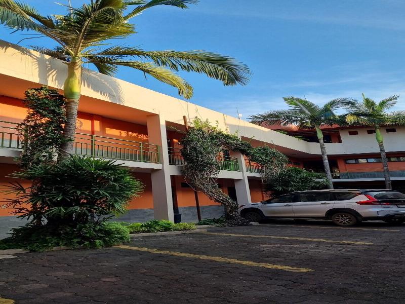 Hotel Playa Cristal
