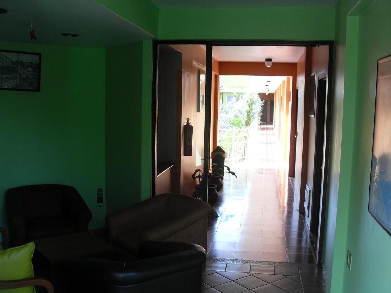 Hotel Playa Cristal