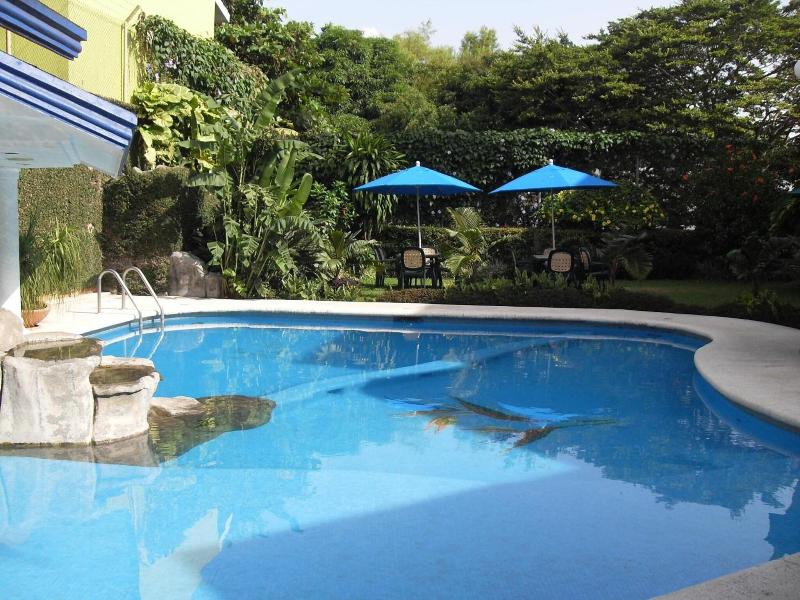 Hotel Playa Cristal