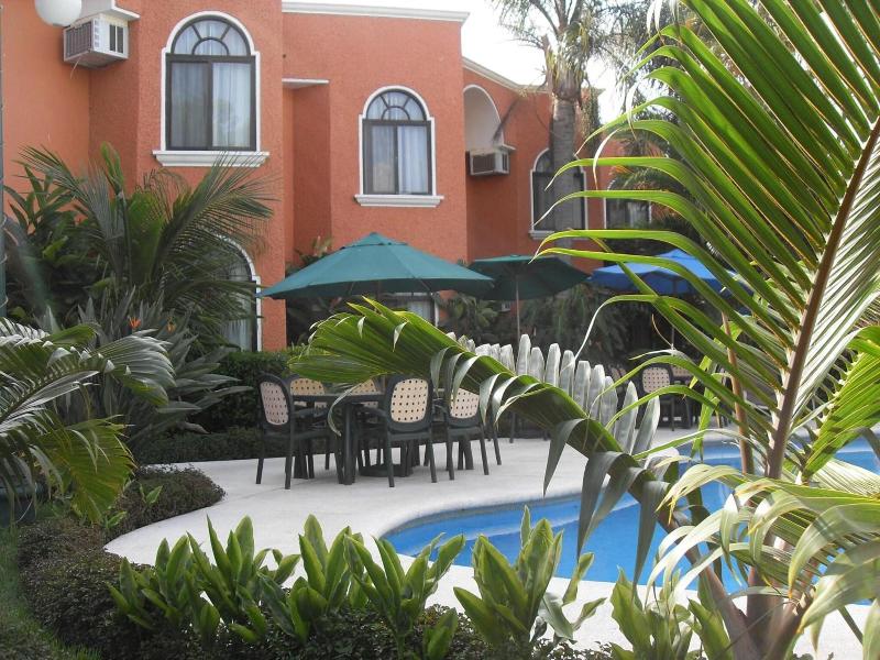 Hotel Playa Cristal