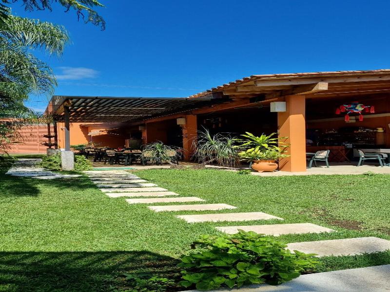 Hotel Playa Cristal