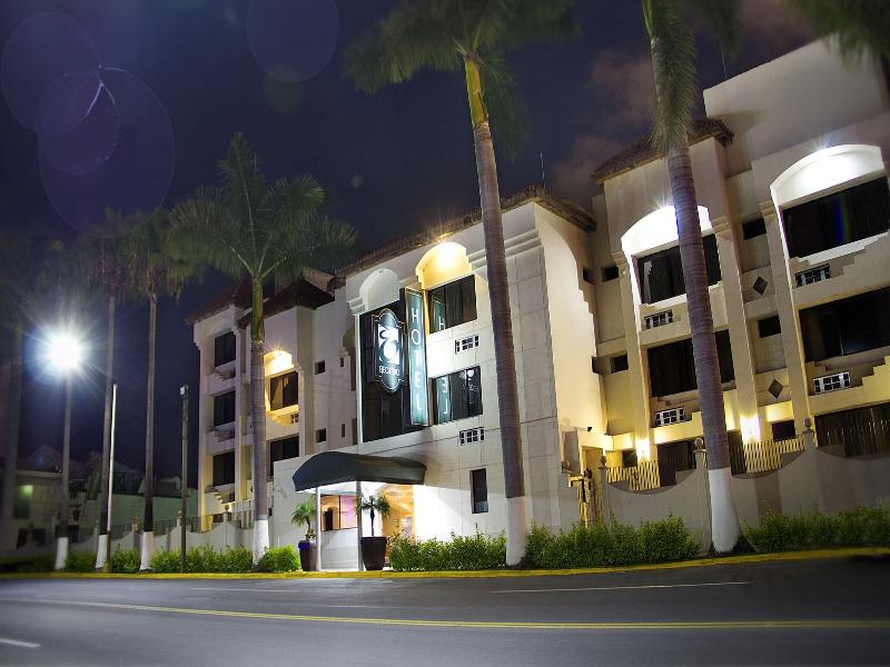 Eh Ejecutivo Urban Hotel