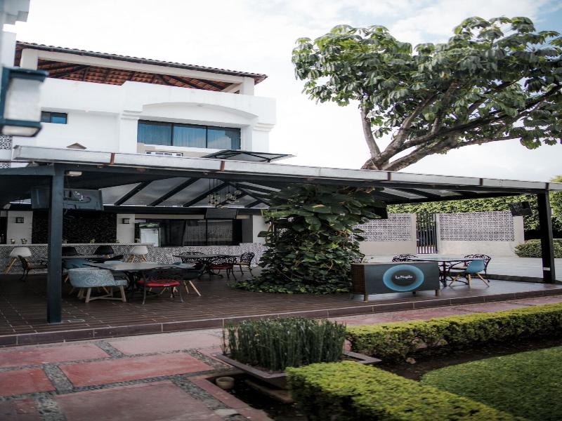 Eh Ejecutivo Urban Hotel